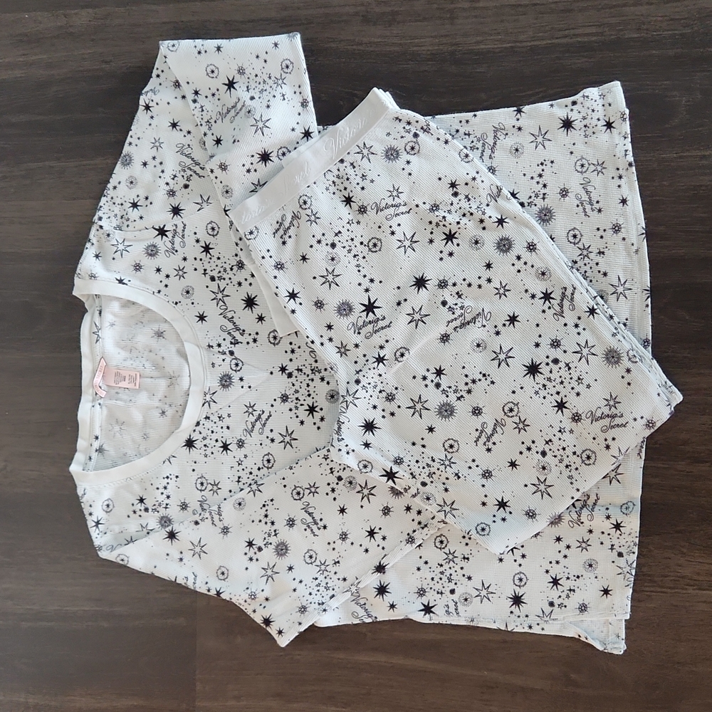 VICTORIA'S SECRET PJ SET